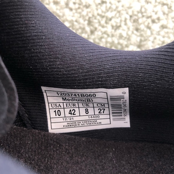 Brooks Launch 9 - Picture 4 of 8